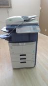 Toshiba Printer