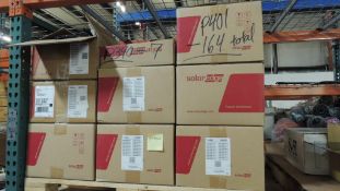 Solar Edge Optimizers