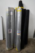 Super Screen Mesh, 36'' x 100'