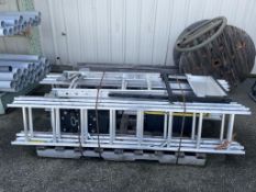 TranzSporter Ladder Hoist System