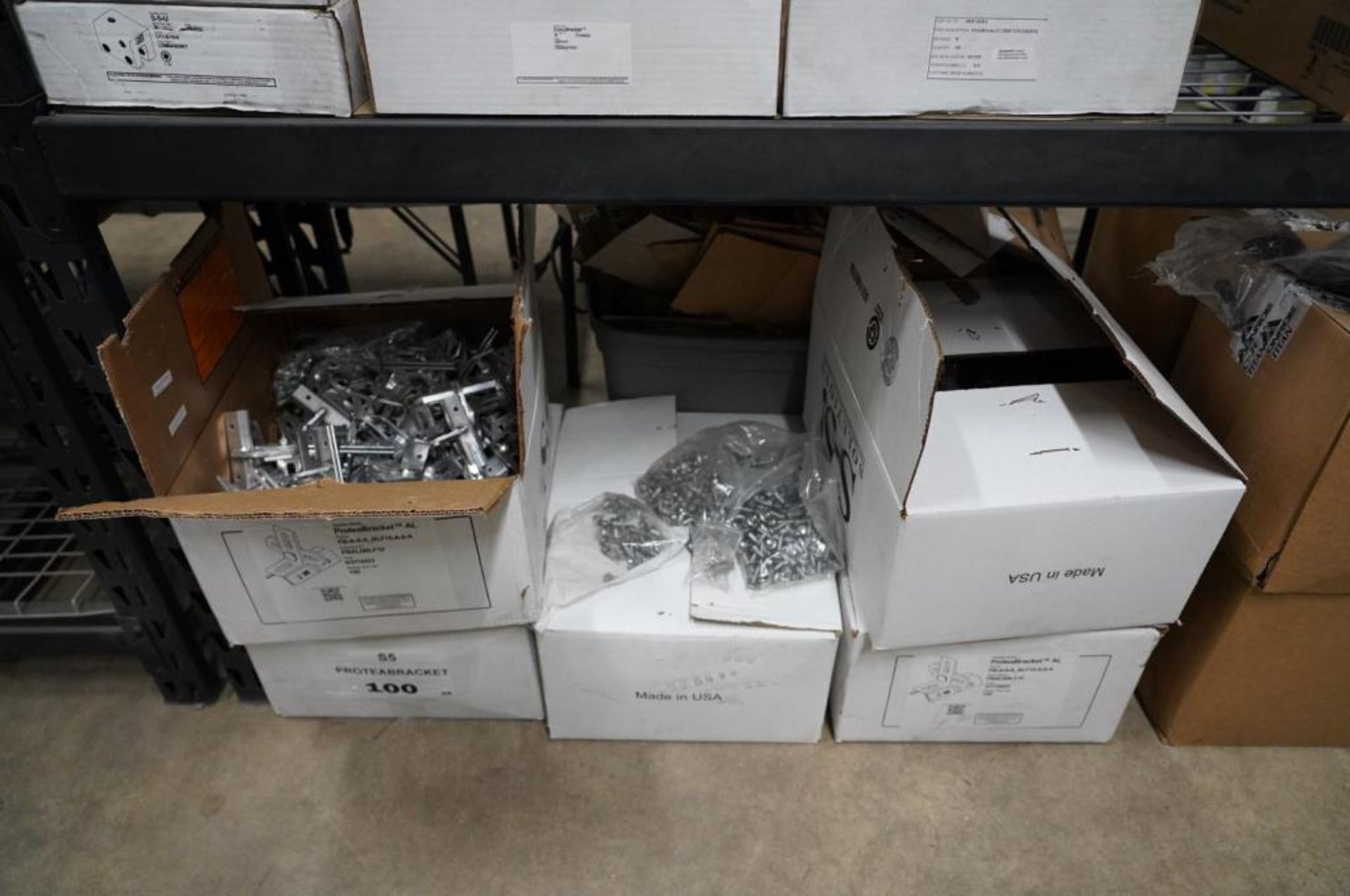 Balance of Contents on Shelving Units - Image 60 of 80