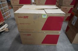 SolarEdge Backup Interface