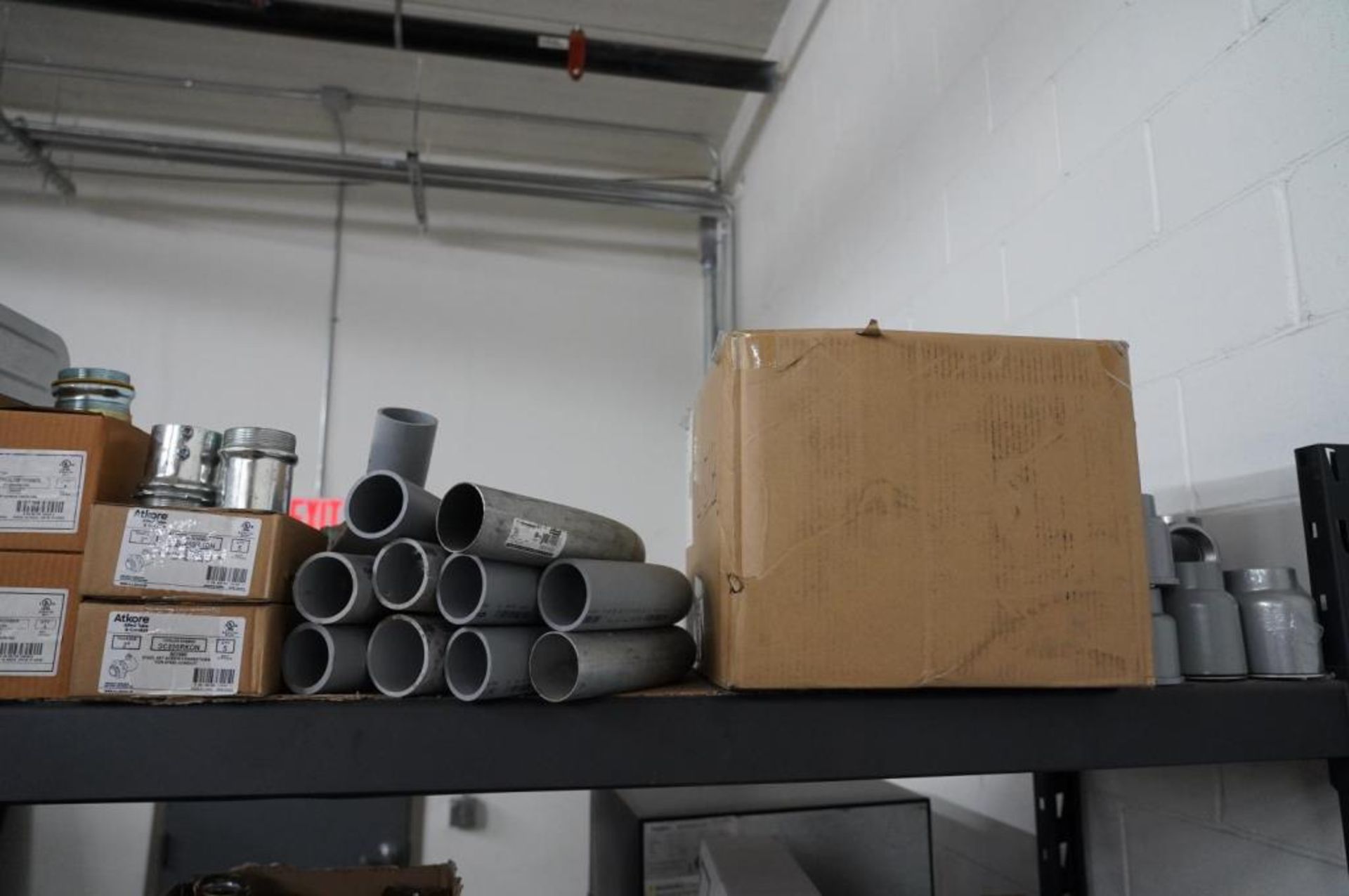 Balance of Contents on Shelving Units - Image 74 of 80