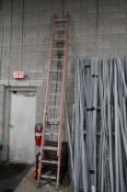 Werner Extension Ladders
