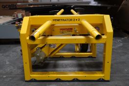 Roof Zone Mobile Fall Protection Systems
