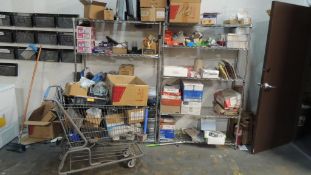 Office & Warehouse Supplies