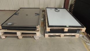 Assorted Solar Modules