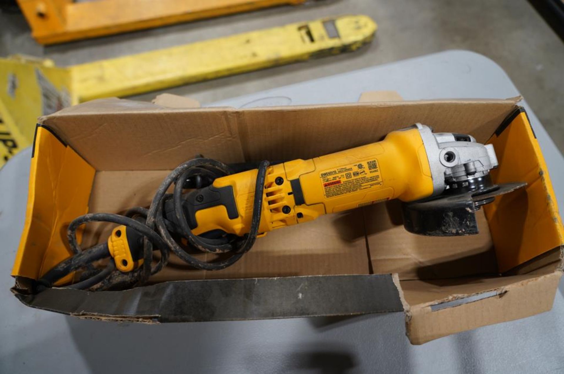 Assorted Tools & Shop Vacs - Image 9 of 11