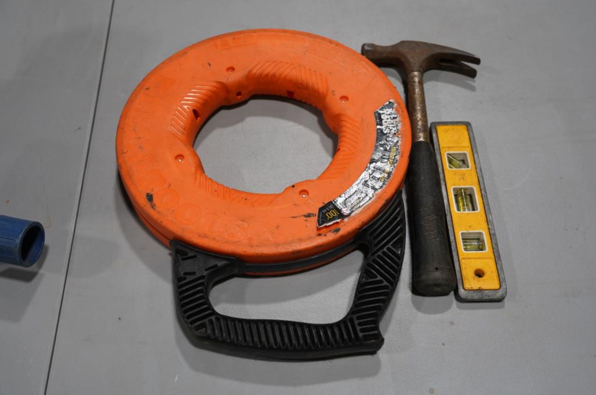 Assorted Tools & Shop Vacs - Image 4 of 11