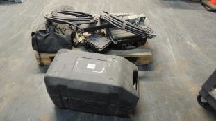 Osprey Anchor Driver