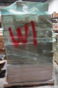 Skid of Safety Switches, Meter Sockets & More