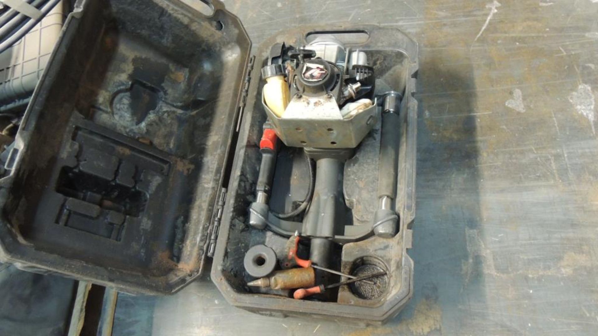 Osprey Anchor Driver - Image 2 of 6