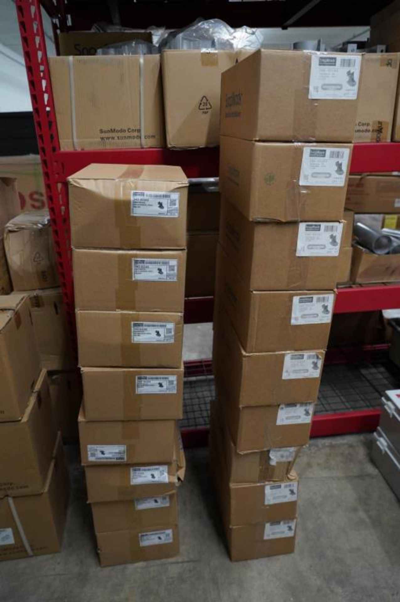 Balance of Contents on Shelving Units - Image 19 of 80