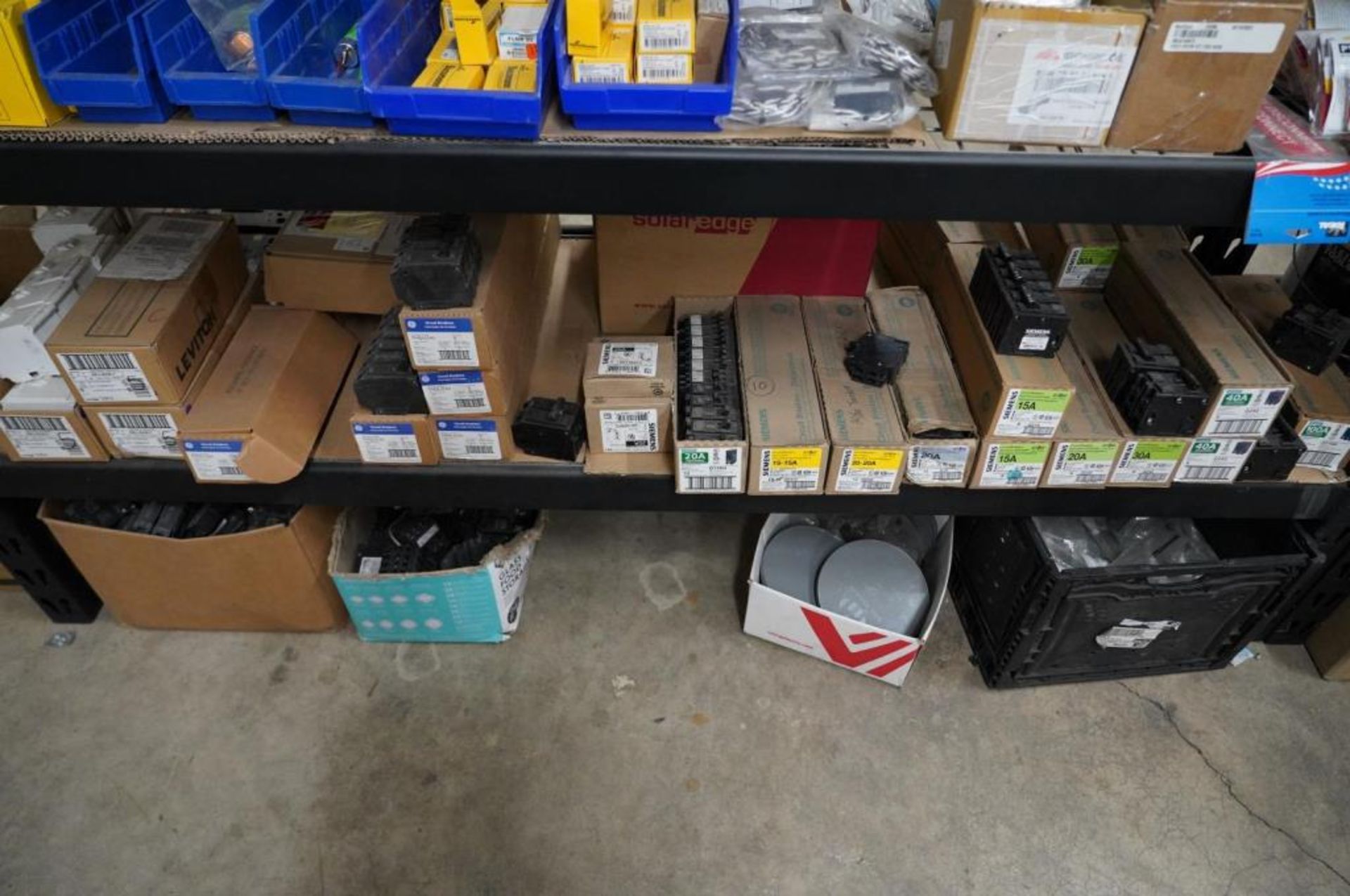 Balance of Contents on Shelving Units - Image 27 of 80