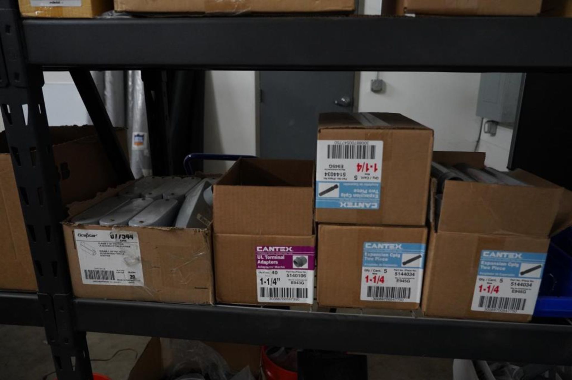 Balance of Contents on Shelving Units - Image 77 of 80
