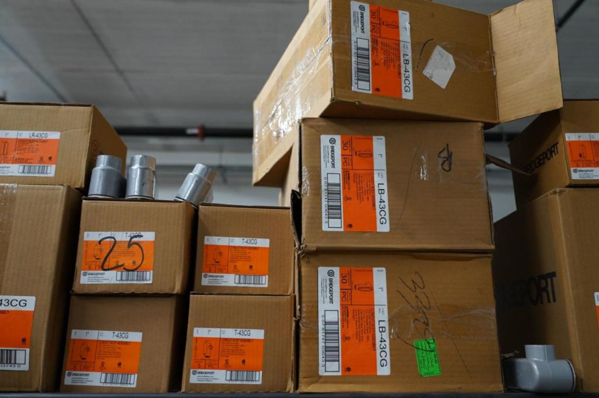 Balance of Contents on Shelving Units - Image 43 of 80