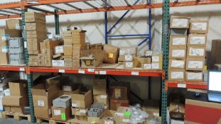 Milbank Meter Socket