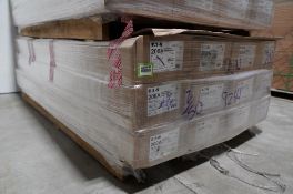 Eaton 200 Amp Socket Pedestals