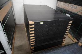 SEG 360 Watt PV Solar Panels