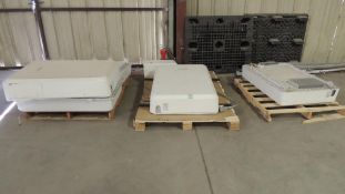 Solar Edge Batteries