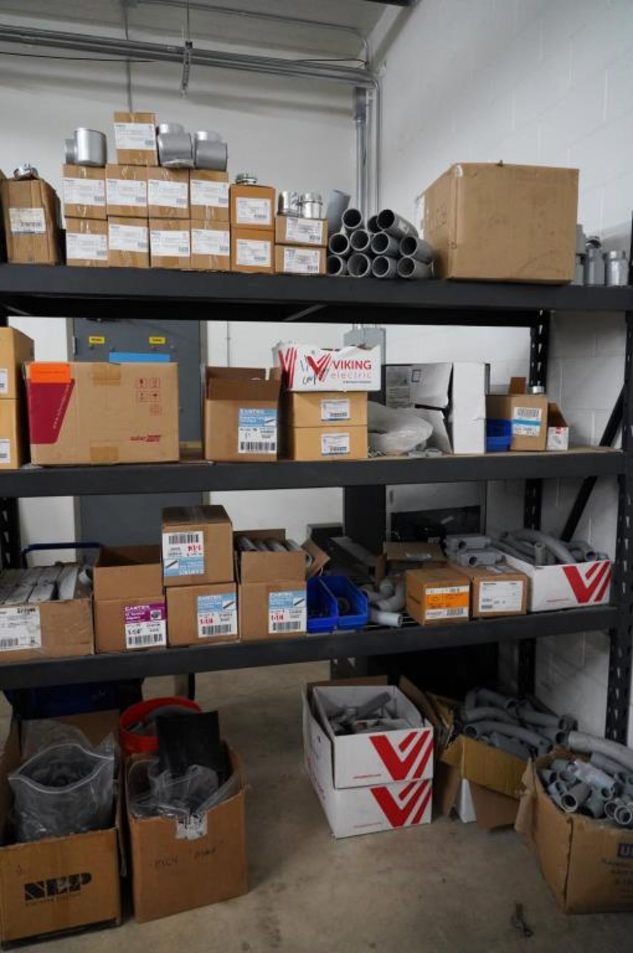Balance of Contents on Shelving Units - Image 72 of 80