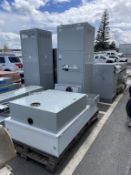 Scrap Electrical and Solar Panels