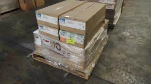 EATON Breaker Panels