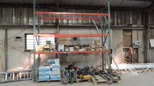 Pallet Rack