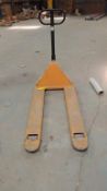 Titan Pallet Jack