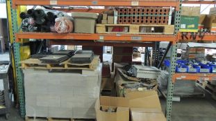 Roofing & Other Supplies