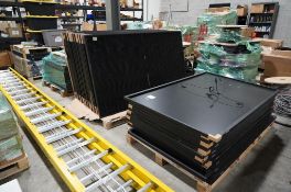 ZNShine / Aptos Photovoltaic Solar Panels