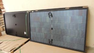 Aptos Solar Module