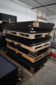 Assorted Watt Photovoltaic Solar Panels