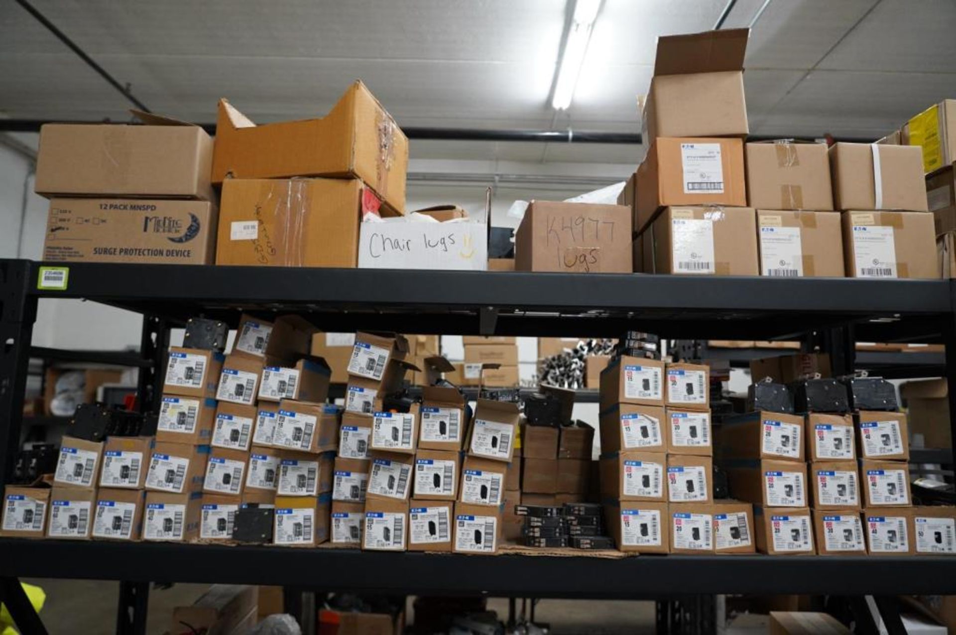 Balance of Contents on Shelving Units - Image 23 of 80
