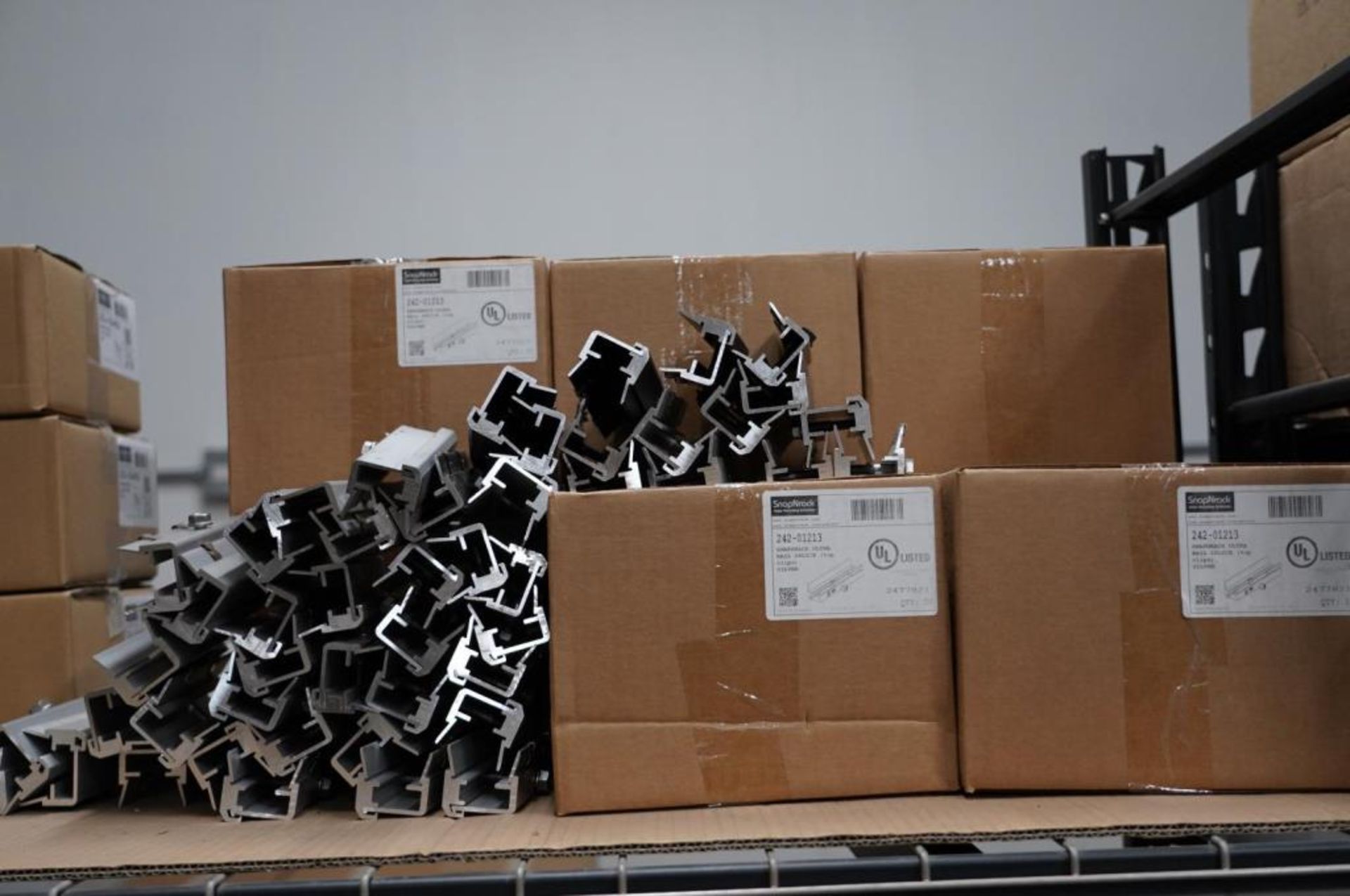 Balance of Contents on Shelving Units - Image 54 of 80
