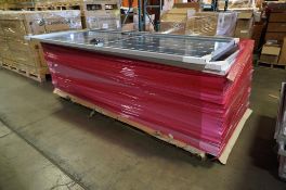 Qcells 580 Watt PV Solar Panels