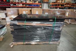 VSUN 370 Watt PV Solar Panels