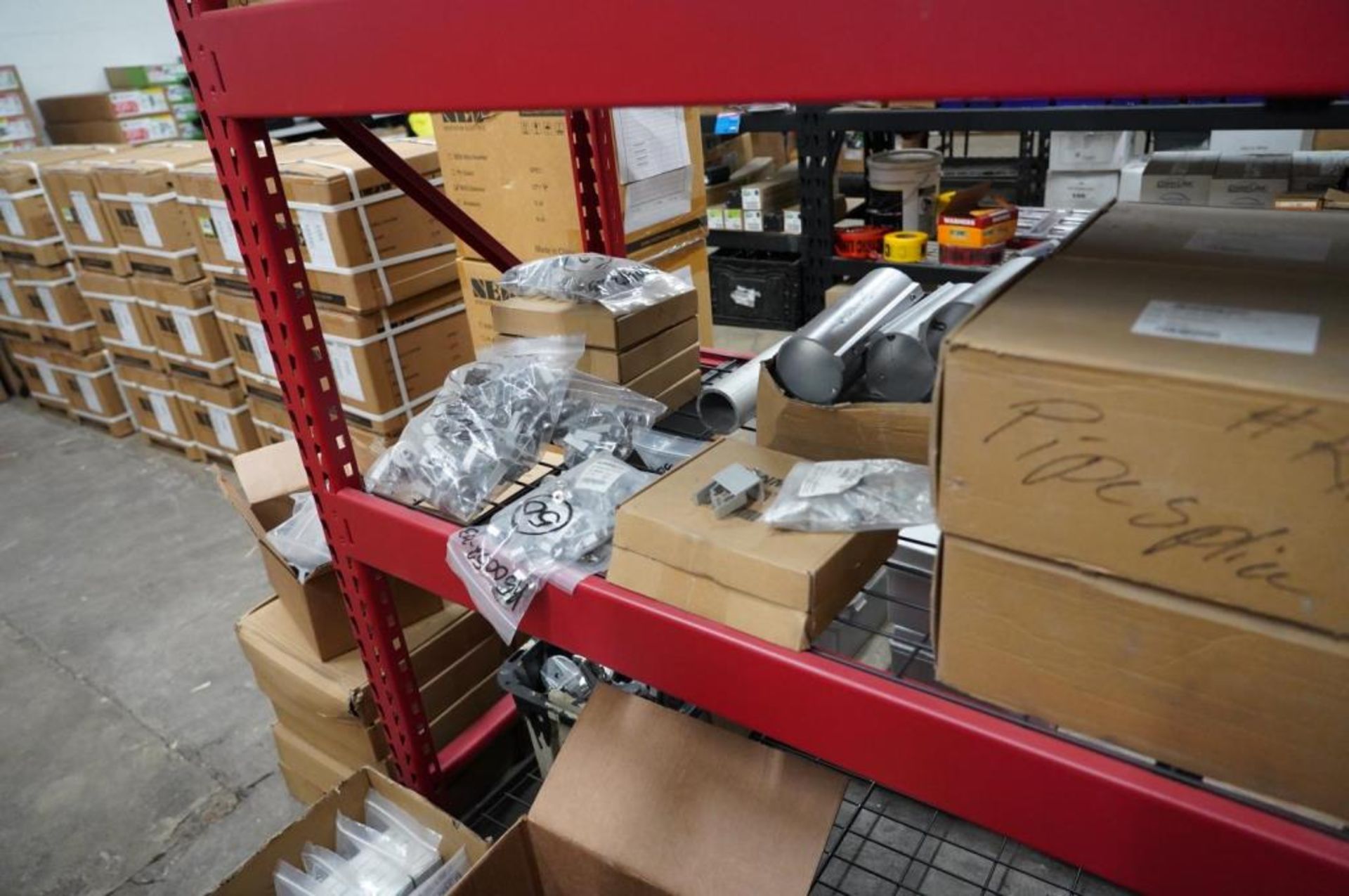 Balance of Contents on Shelving Units - Image 12 of 80