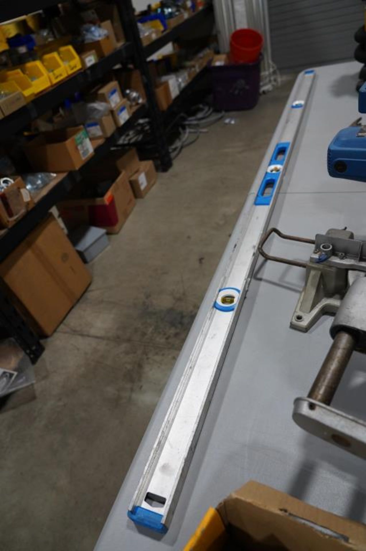 Assorted Tools & Shop Vacs - Image 11 of 11