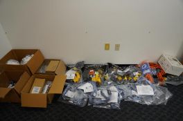 Safety Equipment
