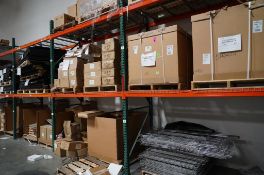 Roofing Supplies for Installing Solar Panels