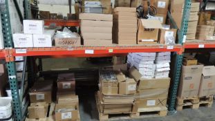 Esdec Mounting Systems