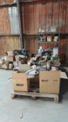 Cantex Electrical