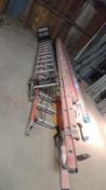 Werner Ladders