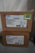 Eaton 100 Amp General Duty Safety Switches