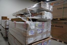 Eaton 200 Amp Socket Pedestals