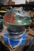 Skid of Assorted Wire