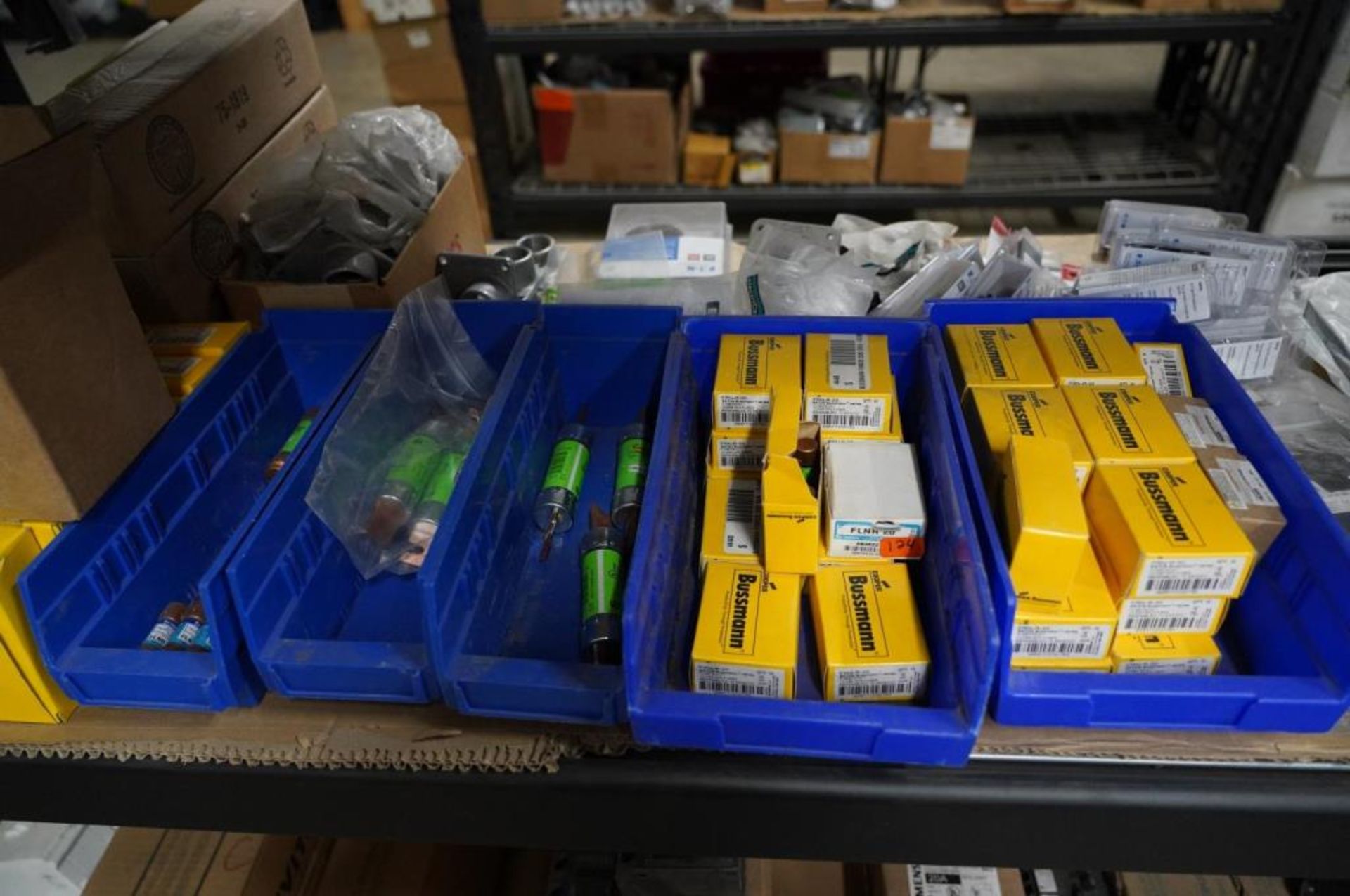 Balance of Contents on Shelving Units - Image 28 of 80