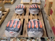 Spools of 250 Ft. Wire