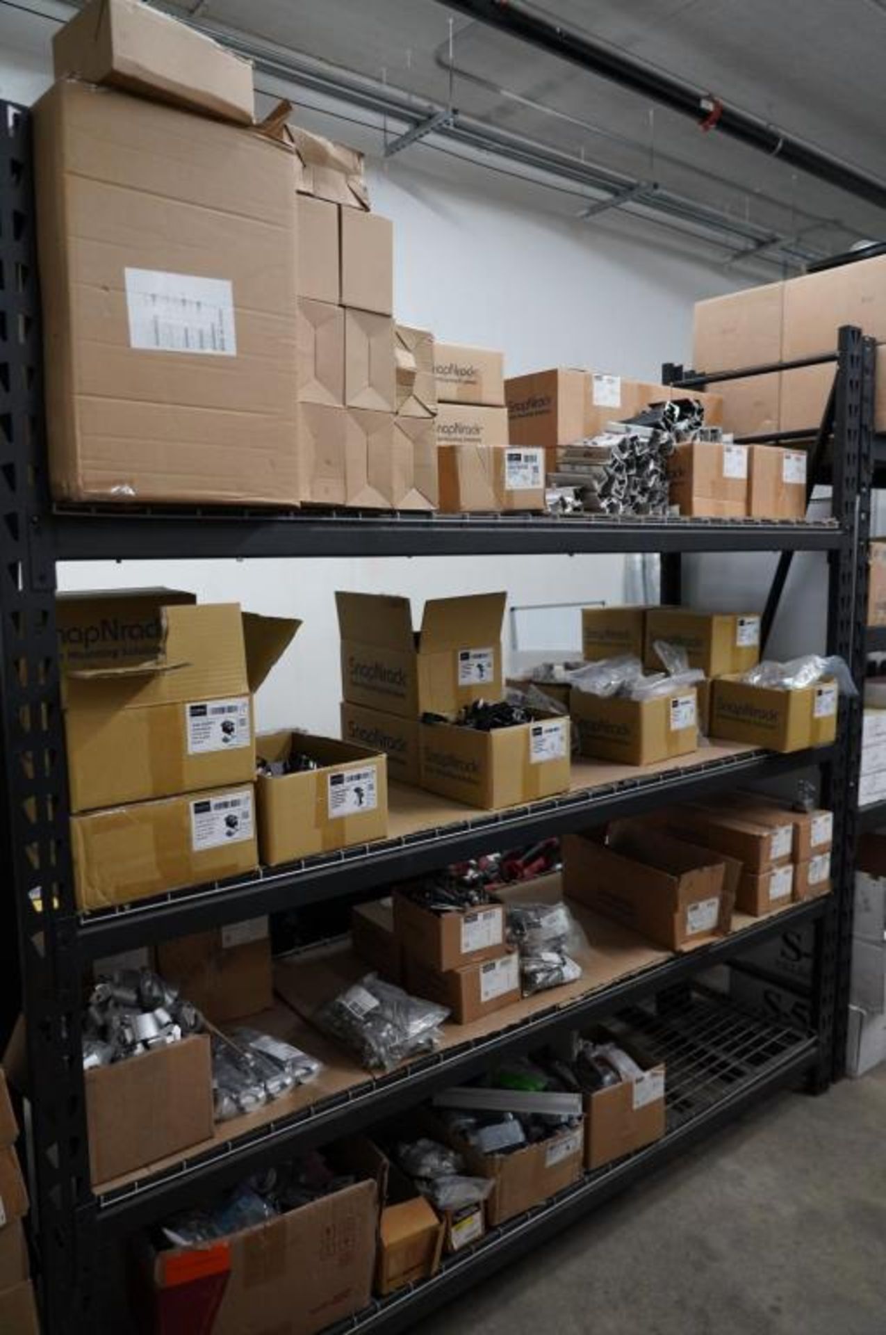 Balance of Contents on Shelving Units - Image 51 of 80